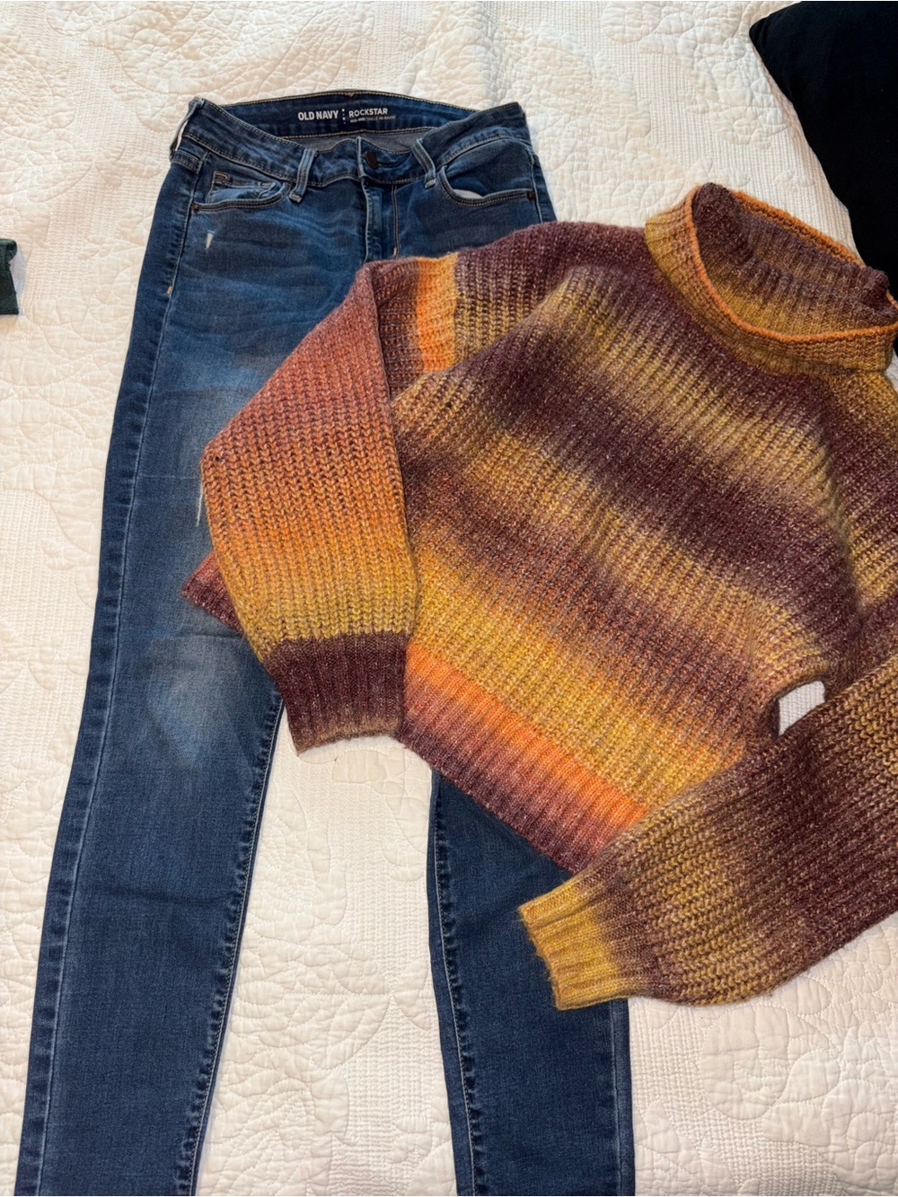 Fall Outfit